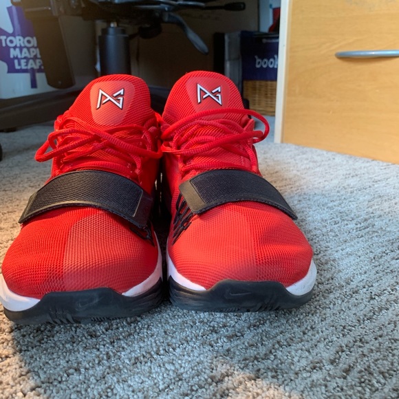 Paul George 1 Gym Red - Picture 3 of 7